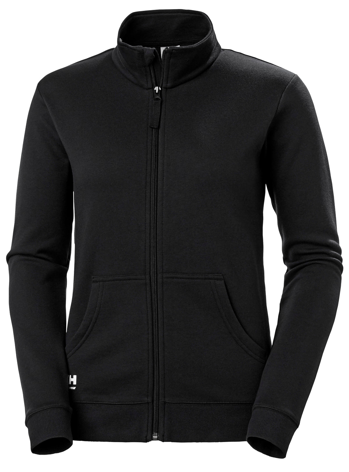 Helly Hansen Manchester W MANCHESTER ZIP SWEATSHIRT