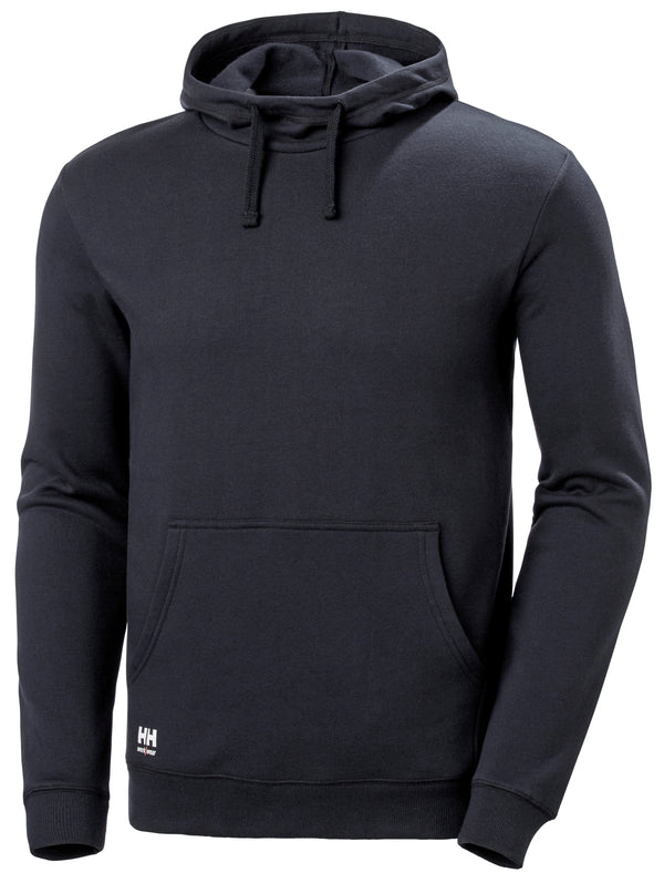 Helly Hansen Manchester MANCHESTER HOODIE
