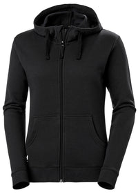 Helly Hansen Manchester W MANCHESTER ZIP HOODIE