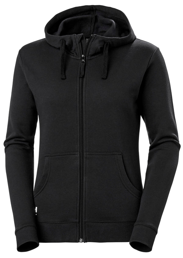 Helly Hansen Manchester W MANCHESTER ZIP HOODIE