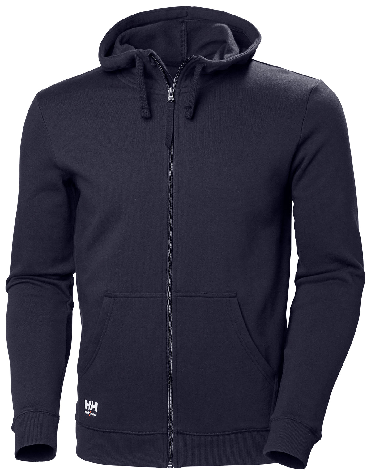 Helly Hansen Manchester MANCHESTER ZIP HOODIE