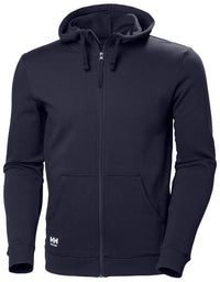 Helly Hansen Manchester MANCHESTER ZIP HOODIE