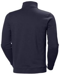 Helly Hansen Manchester MANCHESTER HALF ZIP SWEATSHIRT