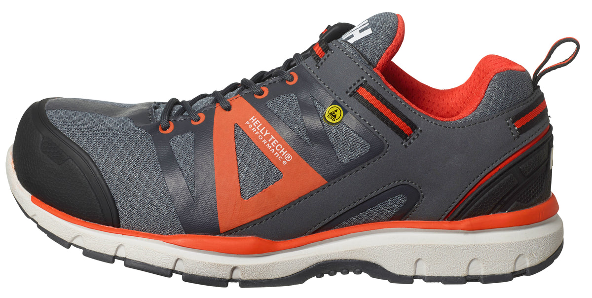 Helly Hansen Smestad SMESTAD ACTIVE LOW S3 HT