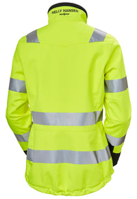 Helly Hansen Alna 2.0 W ALNA 2.0 SOFTS JACKET
