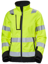 Helly Hansen Alna 2.0 W ALNA 2.0 SOFTS JACKET