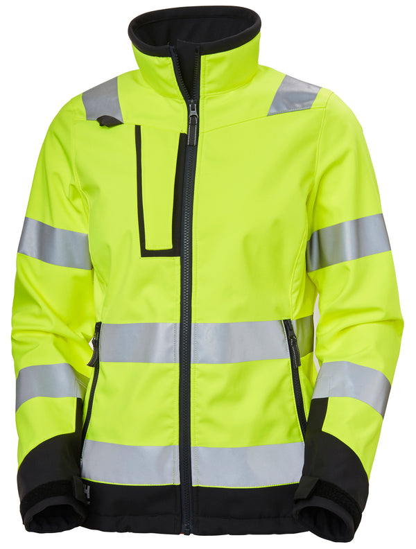 Helly Hansen Alna 2.0 W ALNA 2.0 SOFTS JACKET