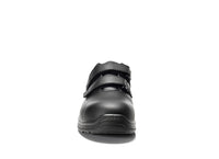 ELTEN jo_CLEAN Strap black Low ESD S3S – Sicherheitshalbschuh