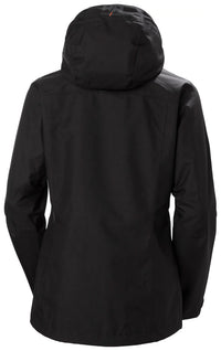 Helly Hansen Kensington W KENSINGTON SHELL JACKET