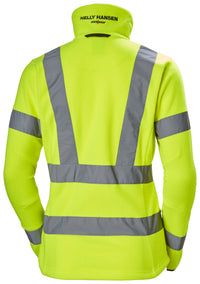 Helly Hansen Alna 2.0 W ALNA 2.0 FLEECE JACKET