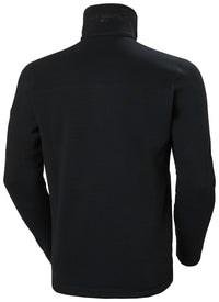 Helly Hansen Kensington KENSINGTON HALFZIP KNIT FLEECE