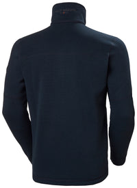 Helly Hansen Kensington KENSINGTON HALFZIP KNIT FLEECE