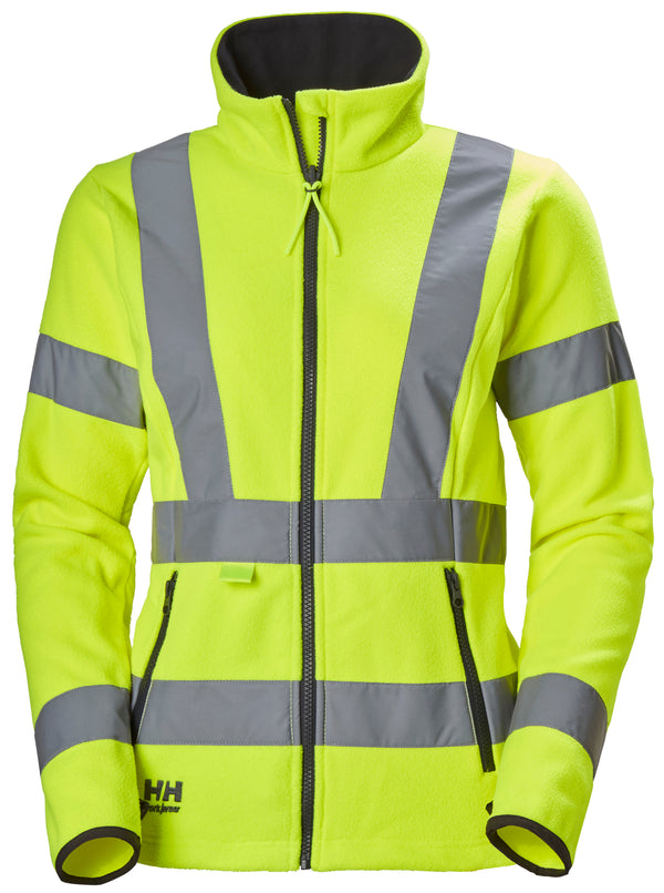 Helly Hansen Alna 2.0 W ALNA 2.0 FLEECE JACKET