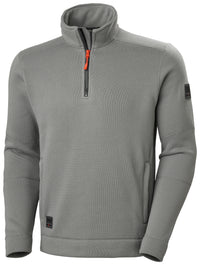 Helly Hansen Kensington KENSINGTON HALFZIP KNIT FLEECE