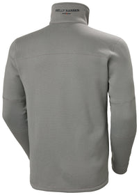 Helly Hansen Kensington KENSINGTON HALFZIP KNIT FLEECE