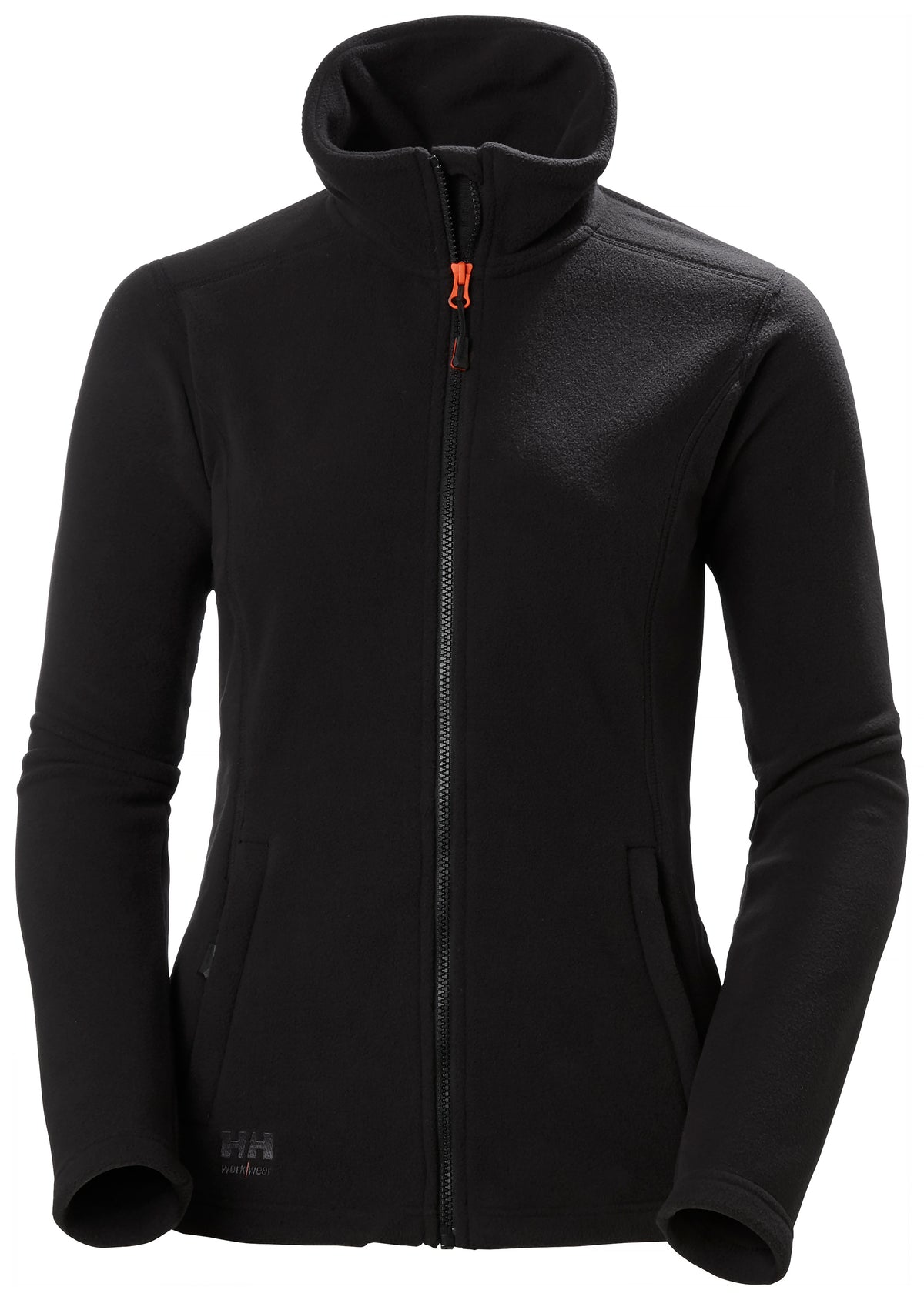 Helly Hansen Kensington W OXFORD FLEECE JACKET