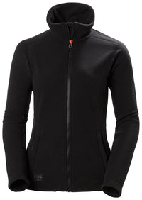 Helly Hansen Kensington W OXFORD FLEECE JACKET