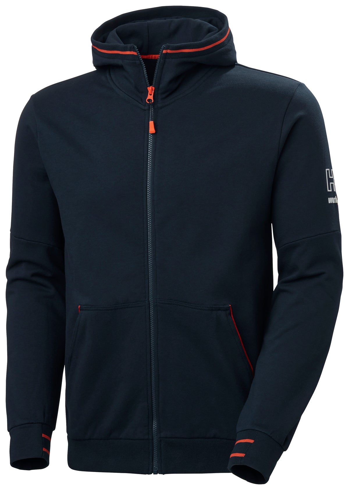Helly Hansen Kensington KENSINGTON ZIP HOODIE