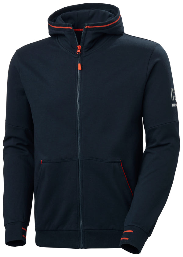 Helly Hansen Kensington KENSINGTON ZIP HOODIE