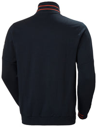 Helly Hansen Kensington KENSINGTON ZIP SWEATSHIRT