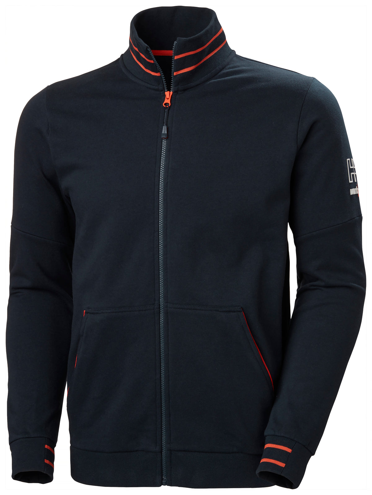 Helly Hansen Kensington KENSINGTON ZIP SWEATSHIRT