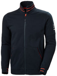 Helly Hansen Kensington KENSINGTON ZIP SWEATSHIRT
