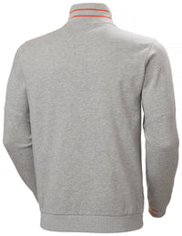 Helly Hansen Kensington KENSINGTON ZIP SWEATSHIRT