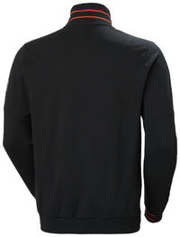 Helly Hansen Kensington KENSINGTON ZIP SWEATSHIRT