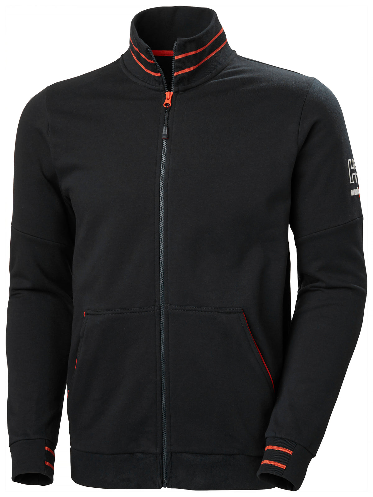 Helly Hansen Kensington KENSINGTON ZIP SWEATSHIRT