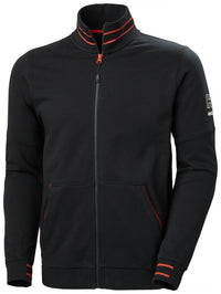 Helly Hansen Kensington KENSINGTON ZIP SWEATSHIRT