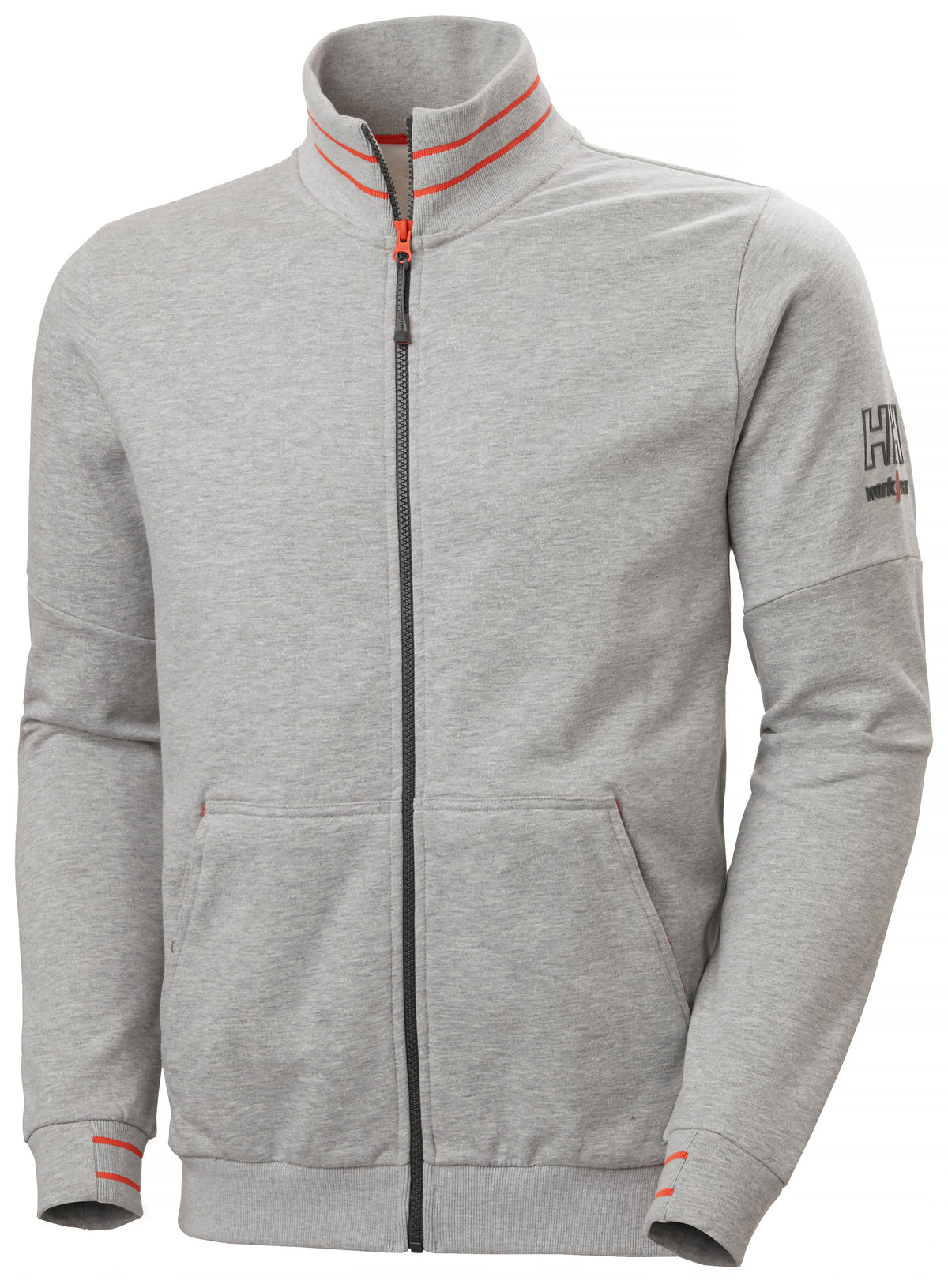 Helly Hansen Kensington KENSINGTON ZIP SWEATSHIRT