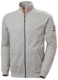 Helly Hansen Kensington KENSINGTON ZIP SWEATSHIRT