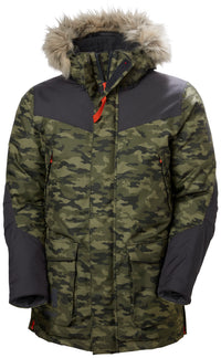 Helly Hansen Bifrost BIFROST WINTER PARKA