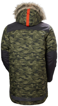 Helly Hansen Bifrost BIFROST WINTER PARKA