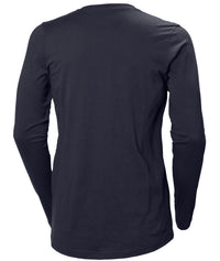 Helly Hansen Classic W CLASSIC LONGSLEEVE