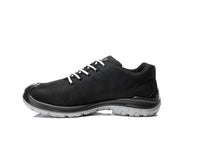 ELTEN jo_FUN black Low ESD S3L – Sicherheitshalbschuh