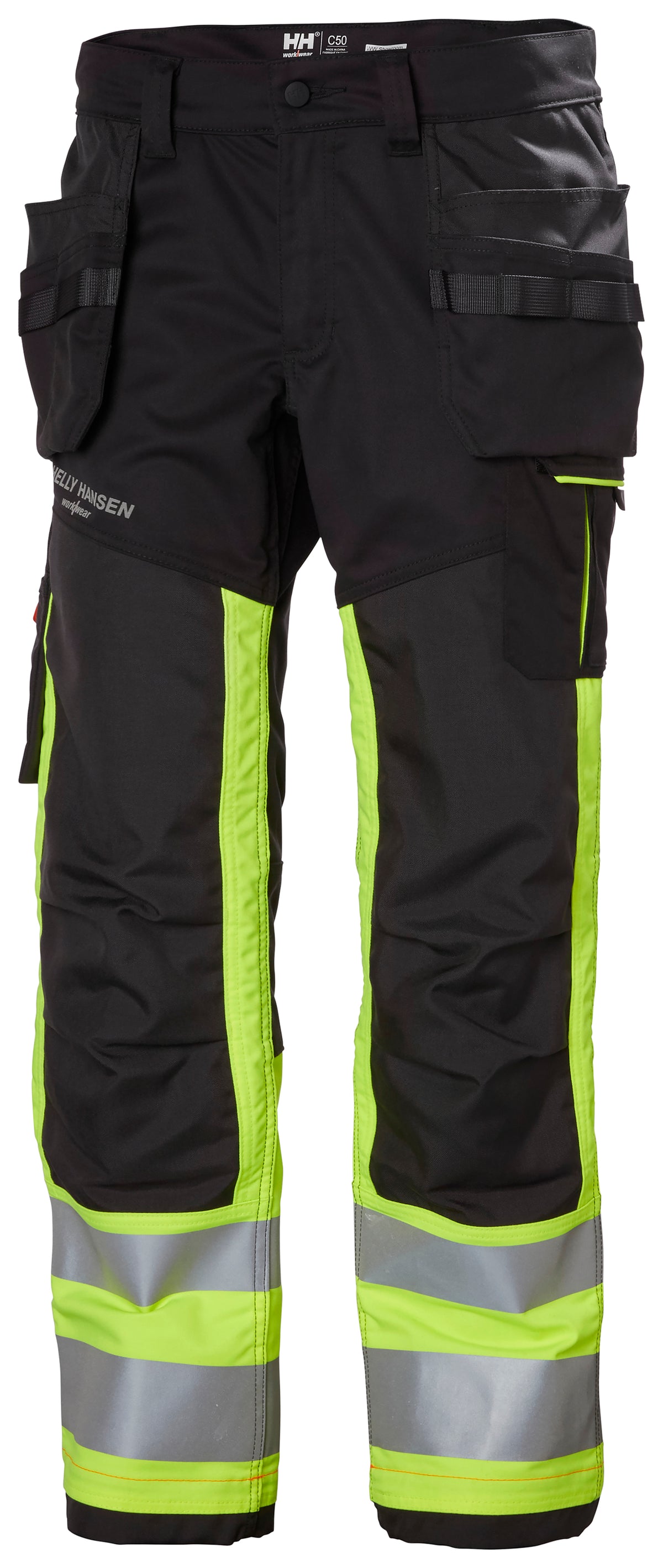 Helly Hansen Alna 2.0 ALNA 2.0 CONS PANT CL 1