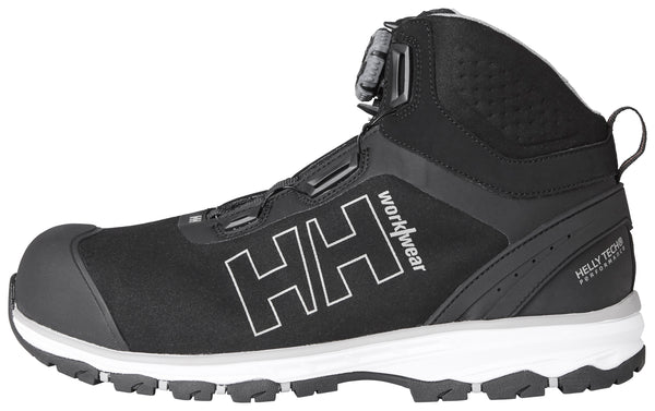 Helly Hansen Chelsea Evolution CHELSEA EVO MID BOA S3 HT W