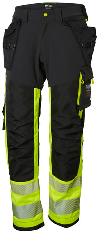 Helly Hansen ICU ICU CONS PANT CL 1