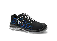 ELTEN jo_FUN blue Low ESD S3L – Sicherheitshalbschuh
