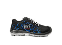 ELTEN jo_FUN blue Low ESD S3L – Sicherheitshalbschuh