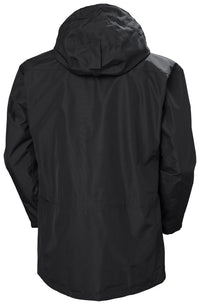 Helly Hansen Manchester MANCHESTER SHELL COAT