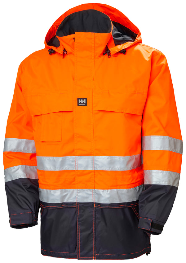 Helly Hansen Potsdam POTSDAM JACKET