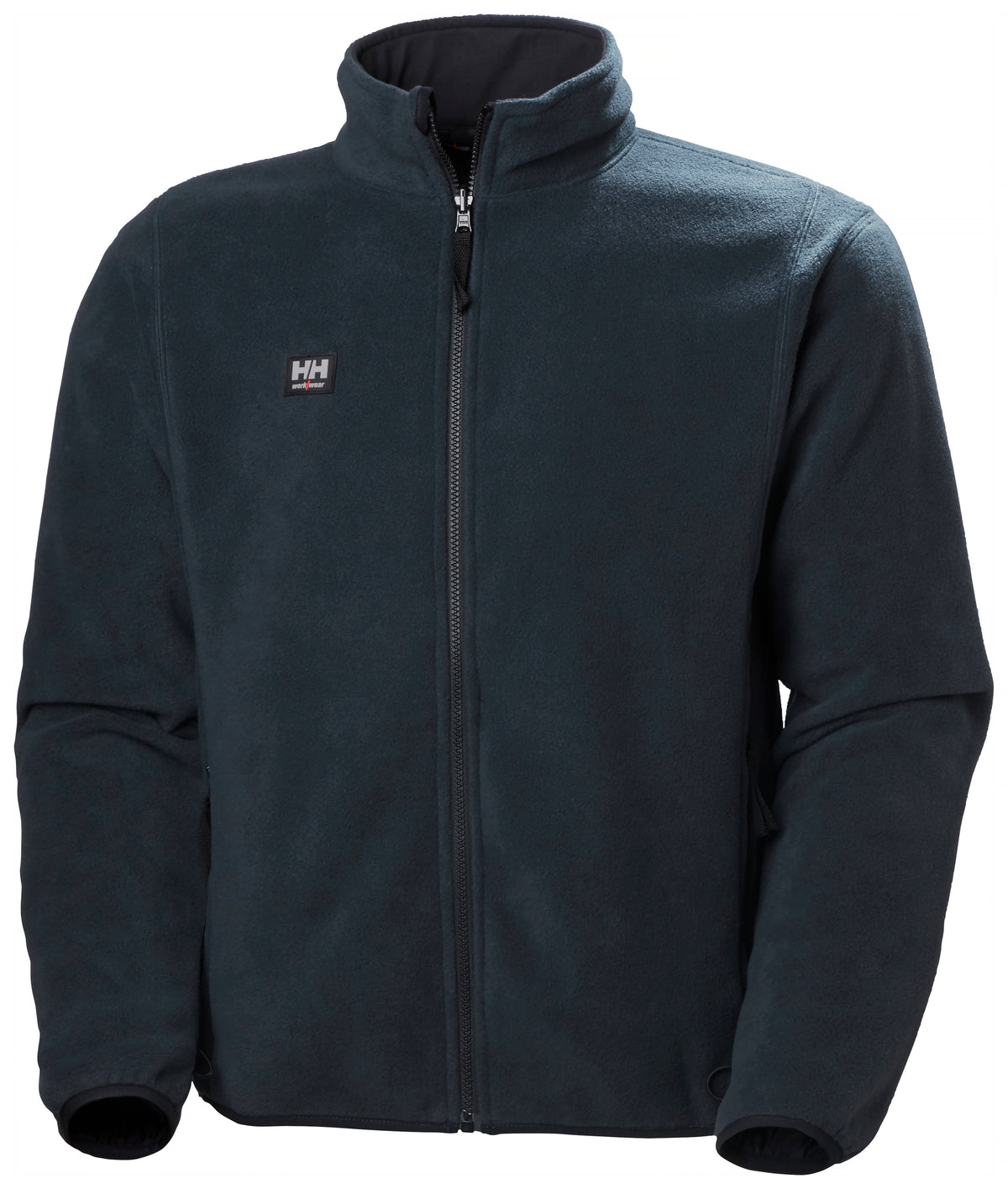 Helly Hansen Manchester MANCHESTER ZIP IN FLEECE JKT