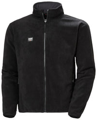 Helly Hansen Manchester MANCHESTER ZIP IN FLEECE JKT