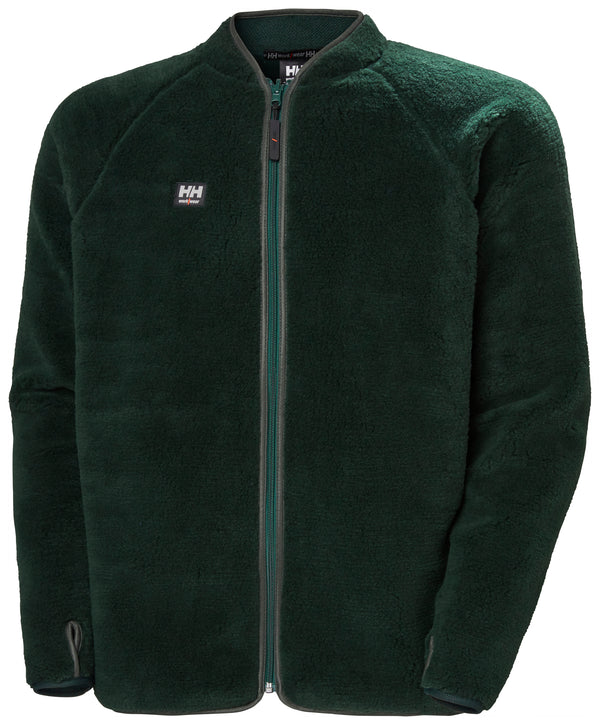 Helly Hansen Heritage BASEL REVERSIBLE JACKET