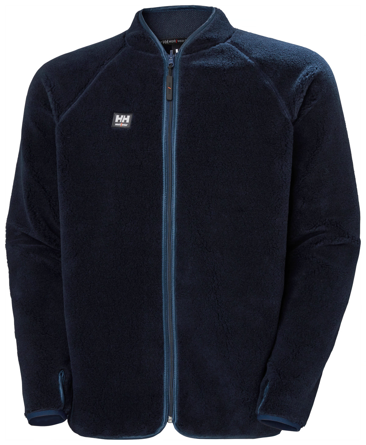 Helly Hansen Heritage BASEL REVERSIBLE JACKET