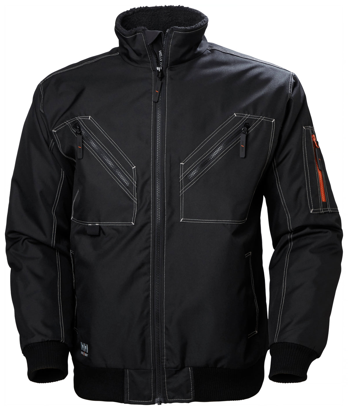 Helly Hansen Heritage BERGHOLM JACKET