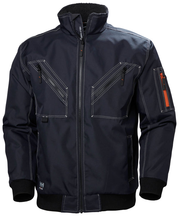 Helly Hansen Heritage BERGHOLM JACKET