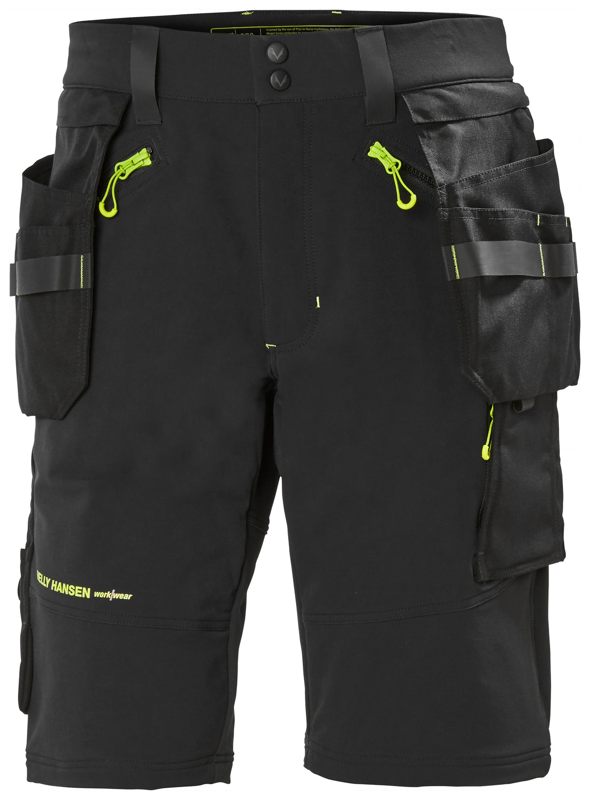 Helly Hansen Magni MAGNI CONS SHORTS
